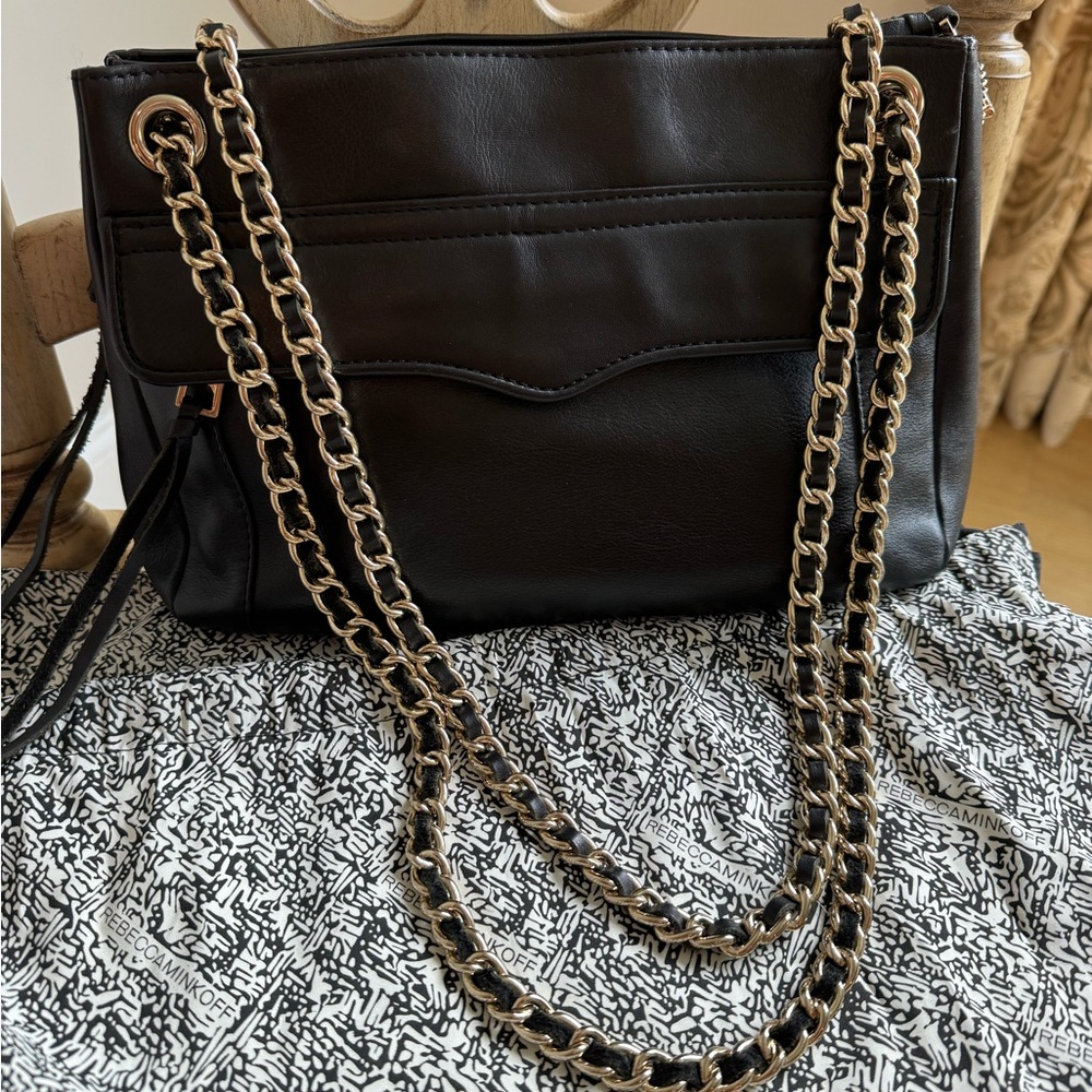 Rebecca Minkoff Leather bag